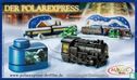 Polar Express 3D puzzel - Afbeelding 2