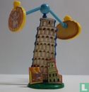 De tower of Pisa - Image 1