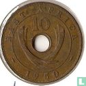 Ostafrika 10 Cent 1950 - Bild 1