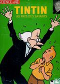 Tintin au Pays des Savants - Afbeelding 1