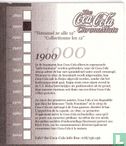 The Coca Cola ChronoMats 1900 - Image 2
