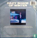 Hazy shade of winter  - Afbeelding 2