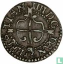 Dänemark 1 Hvid 1618 (ohne Jahr) - Bild 2