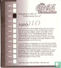 The Coca Cola ChronoMats 1910 - Image 2