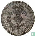 Denemarken 2 speciedaler 1624 - Afbeelding 2