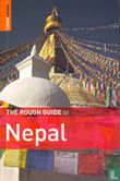 The rough guide to Nepal