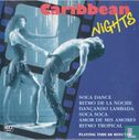 Caribbean nights - Afbeelding 1
