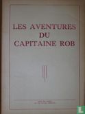 Les aventures du captaine Rob - Afbeelding 3