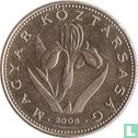 Hungary 20 forint 2008 - Image 1