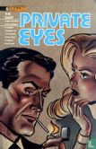 Private Eyes 6 - Image 1