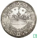 Danemark 2 kroner 1619 - Image 1