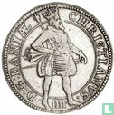 Denemarken 2 kroner 1619 - Afbeelding 2