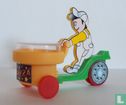 Pizza seller - Image 1