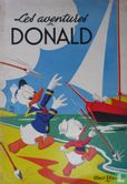 Les aventures de Donald - Afbeelding 1