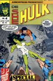 De She-Hulk 4 - Image 1