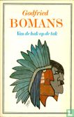 Van de hak op de tak