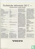 Volvo 262 C