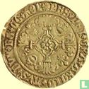 Holland Philippusgoudgulden z.j. 1496-1506 - Afbeelding 2