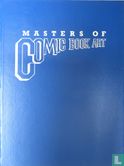 Masters of comic book art - Bild 1