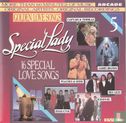 Golden Love Songs Volume 5 - Special Lady (16 Special Love Songs) - Image 1