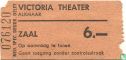 19771015 Victoria Theater Alkmaar - Afbeelding 1