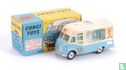 Smith's Karrier Mister Softee Ice Cream Van - Image 1