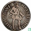 Denmark ½ krone 1620 - Image 2
