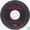 Boulez Conducts Zappa : The Perfect Stranger - Image 3
