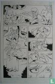 Elfquest Blood of Ten Chiefs 8 pagina 15 - Image 1