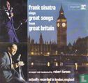 Sings Great Songs From Great Britain  - Afbeelding 1
