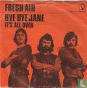 Bye Bye Jane - Afbeelding 1