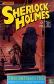 Sherlock Holmes of the 30's 4 - Image 1