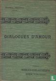 Dialogues d'amour - Afbeelding 1