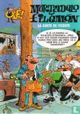 La gente de Vicente - Image 1