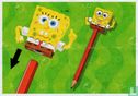 Spongebob Pencil topper - Image 3