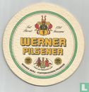 Werner Pilsener / Weizen - Hefe-Weißbier - Image 1