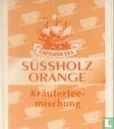 Süssholz Orange - Afbeelding 1