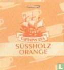 Süssholz Orange - Afbeelding 3