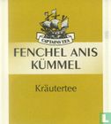 Fenchel Anis Kümmel  - Afbeelding 1