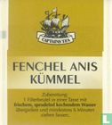Fenchel Anis Kümmel  - Afbeelding 2