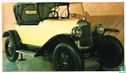 Citroën Type B2 1921 - Image 1