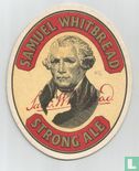 Samuel Whitbread Strong Ale / Samuel Whitbread's Porter Tun Room - Afbeelding 1