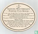 Samuel Whitbread Strong Ale / Samuel Whitbread's Porter Tun Room - Image 2