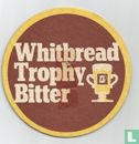 Whitbread Trophy Bitter / The pint that thinks it's a quart! - Afbeelding 1