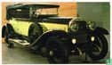 Isotta Fraschini 1920 - Image 1