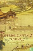 The Imperial Capitals of China - Afbeelding 1