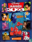 Disney jaarboek 2003 - Image 1