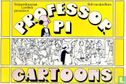 Professor Pi cartoons 1 - Afbeelding 1