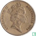 Australië 1 dollar 1994 - Afbeelding 1