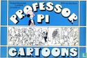 Professor Pi cartoons 2 - Image 1